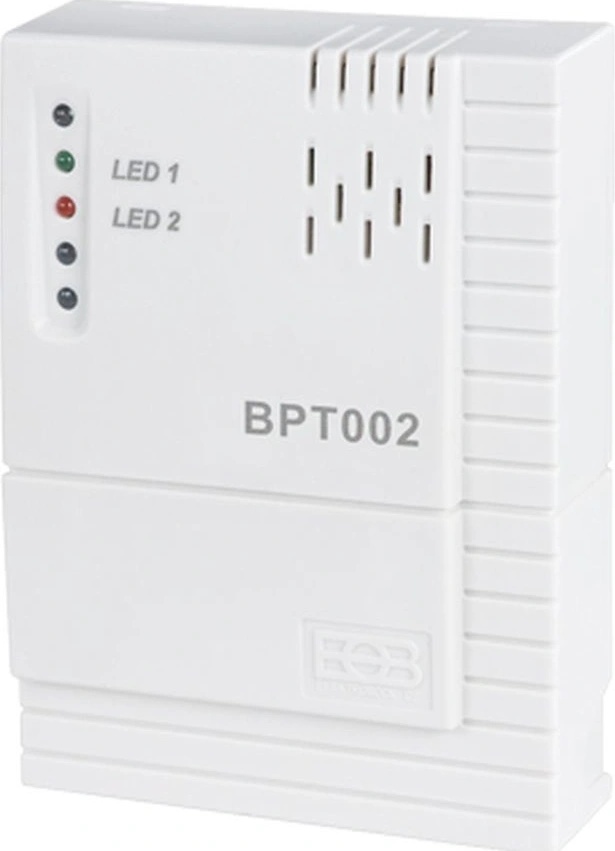 Elektrobock BPT002