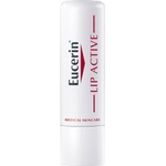 Eucerin pH5 Балсам за устни Lip Active, 4.8 g - baby
