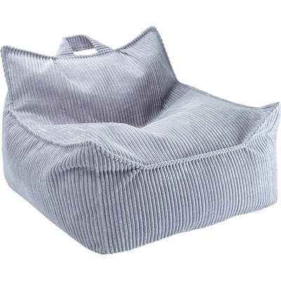 Wigiwama sedací vak Blueberry Beanbag