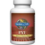 Garden of Life FYI Joint & Tissue Food [90 капсули]