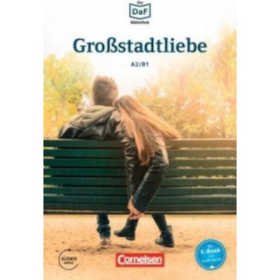 Großstadtliebe