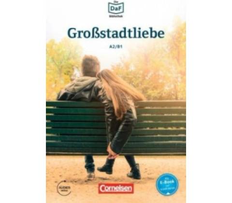 Großstadtliebe