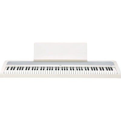 KORG B2+ Дигитално Stage пиано White (KRB2+WH)