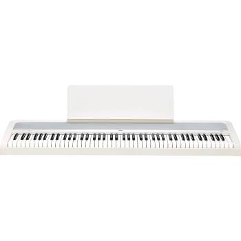 KORG B2+ Дигитално Stage пиано White (KRB2+WH)