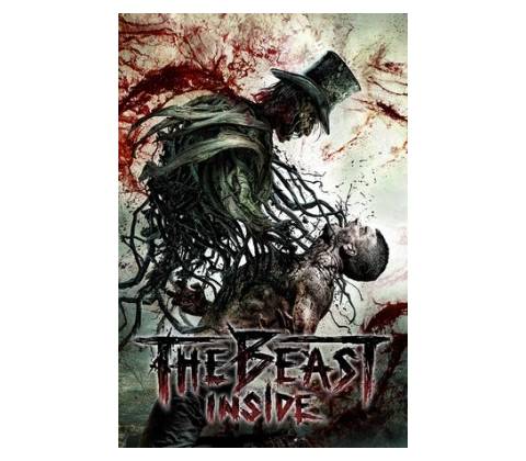 The Beast Inside