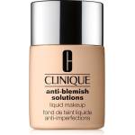 Clinique Anti-Blemish Solutions Liquid Makeup Фон дьо тен крем 30ml - douglas - 71,76 лв