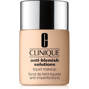 Clinique Anti-Blemish Solutions Liquid Makeup Фон дьо тен крем 30ml - douglas - 71,76 лв