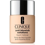 Clinique Anti-Blemish Solutions Liquid Makeup Фон дьо тен крем 30ml