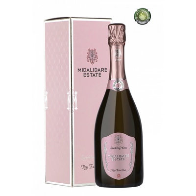 MIDALIDARE Мидалидаре Розе Екстра Брут