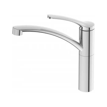 Image 1 of Inter Ceramic СМЕСИТЕЛ ЗА КУХНЯ kitchen line icf7153066 (icf7153066)