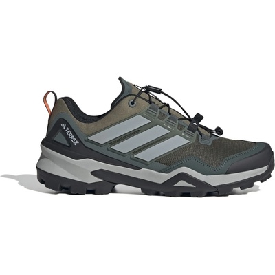 adidas Terrex Мъжки мултиспорт обувки adidas Terrex Skychaser Multisport shoes - Olive Strata / Grey Two / Core Black - размер 48 (EU) (022-1290-0325)