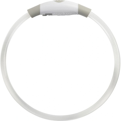Nite Ize NiteHowl Mini LED Размер: S / Цвят: бял