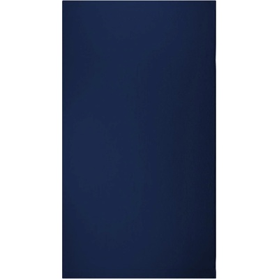 The One Towelling Ručník Organic 100 plážový Bio 100 x 180 cm COT48108500399 navy Navy