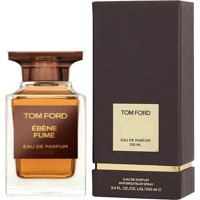 Tom Ford Ebene Fume parfémovaná voda pánská 100 ml