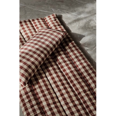 Ferm Living Декоративен матрак ferm LIVING Bothy Check Quilted 72 x 180 cm (1104269062)