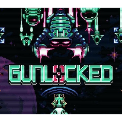 Gunlocked