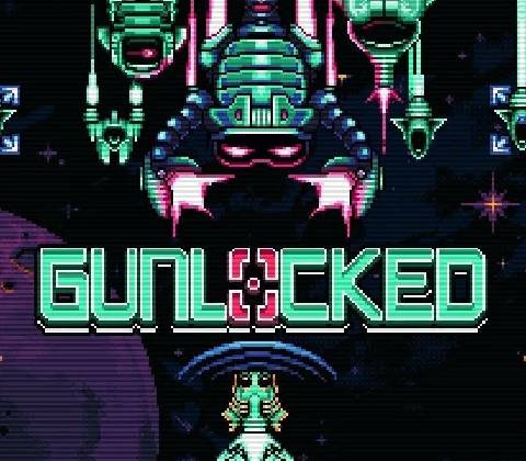Gunlocked