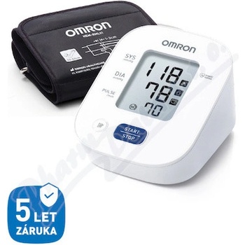 Omron M2+
