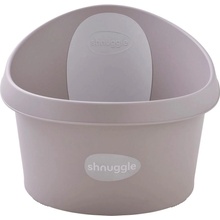 SHNUGGLE Vanička Toddler Taupe