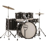 Soundsation Акустични барабани dp-105-22ch + столче, стойки, педали и чинели