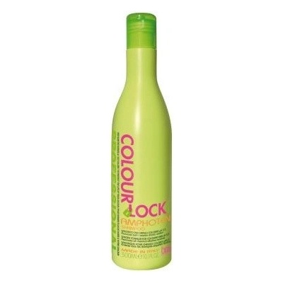 Bes Colour Lock Amphoten šampón pH 5,5 300 ml