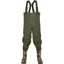 Pros Detské brodiace čižmy Olive Detské brodiace čižmy Olive veľ.34/35