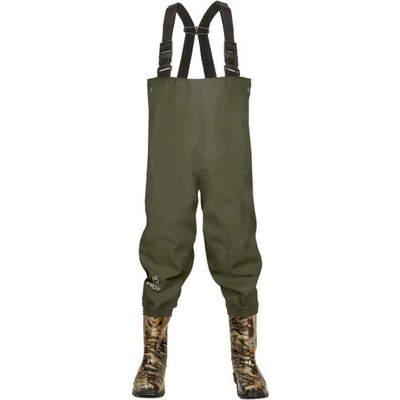 Pros Detské brodiace čižmy Olive Detské brodiace čižmy Olive veľ.34/35