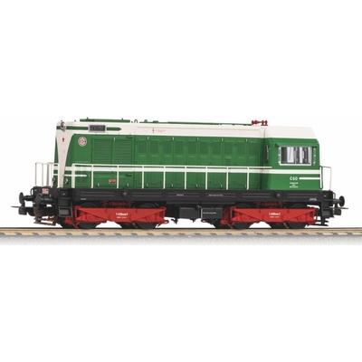Piko Dieselová lokomotíva T 435 Hektor ČSD IV 52434