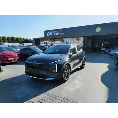 Kia Sportage 1.6 T-GDI 110 kW