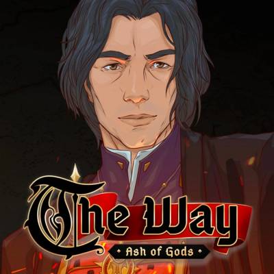 Игра Ash of Gods: The Way за PC Steam, Електронна доставка