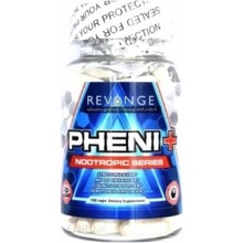 Revange Nutrition PHENI+ 100 kapsúl