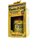 Anabolizéry a NO doplnky Amix Testo F-200 100 tabliet