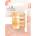 Invisibobble Clipstar M Luminous Joy 1 pc