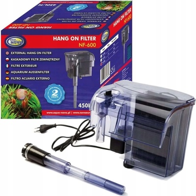 Aqua Nova NF 600