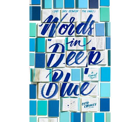 Words in Deep Blue