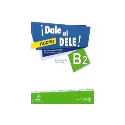 Dale al DELE B2 Ksi