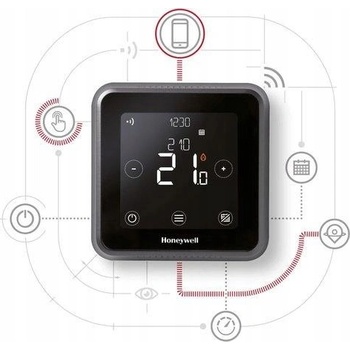 Honeywell Lyric T6