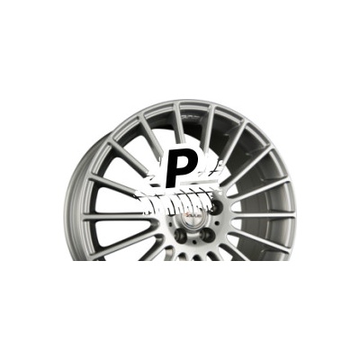 AVUS AC-M03 6,5x16 5x110 ET36 hyper silver