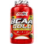 Amix Nutrition BCAA Gold 2: 1: 1 [150 Таблетки]