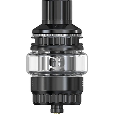 Eleaf Melo 6 clearomizér čierna 5,0ml