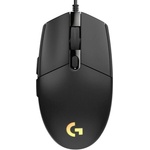 Logitech G102 Lightsync Black (910-005823)