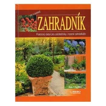 Zahradník