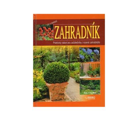 Zahradník