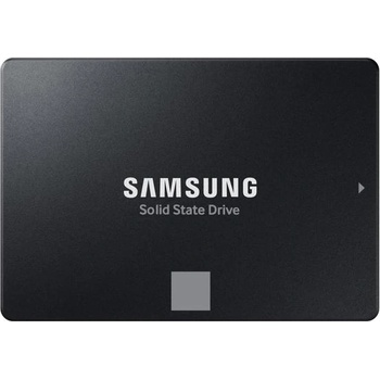 Image 1 of Samsung 870 EVO 8TB SATA 3 2.5 MZ-77E8T0B/EU