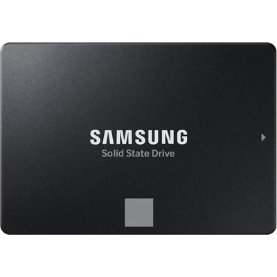 Samsung 870 EVO 8TB SATA 3 2.5 MZ-77E8T0B/EU