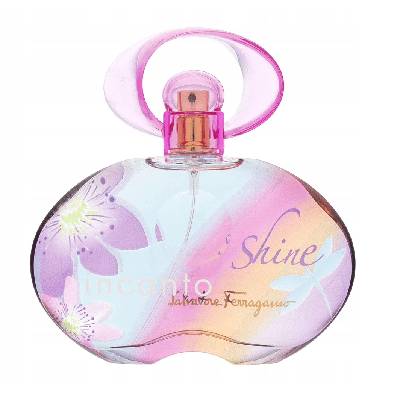 Salvatore Ferragamo Incanto Shine Toaletná voda 100ml, dámske