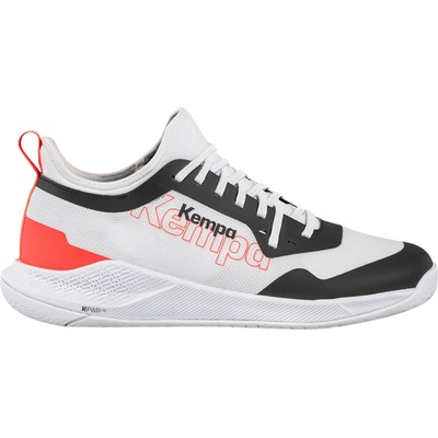 Kempa Kourtfly Shoe Kids biela