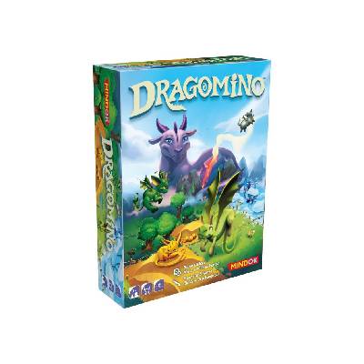 Mindok Dragomino