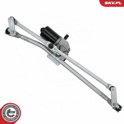 Mechanizmus stieračov ESEN SKV 05SKV142
