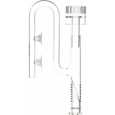 Aqua Rebell skleněný skimer malý 13 mm